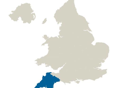 UK Regional RCP Map V2 16