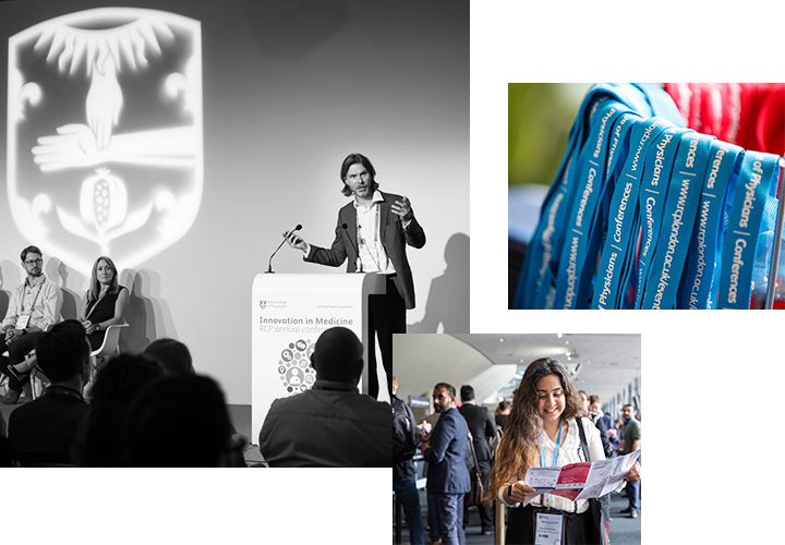 Three Images Collage 720×500Px Events People At Conferences, Events, Speakers And Attendees