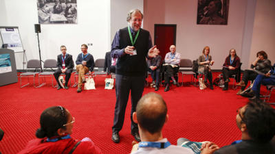 Effective Teaching Skills Workshop