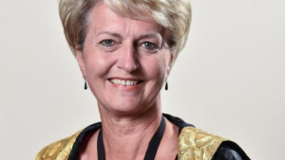 Sarah Clarke