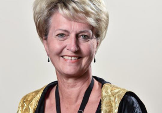 Sarah Clarke