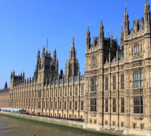 Houses Of Parliament