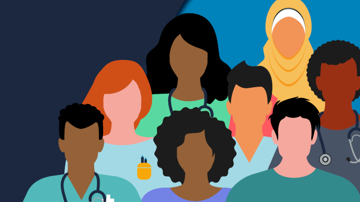 Doctors Graphic