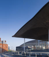 Welsh Senedd