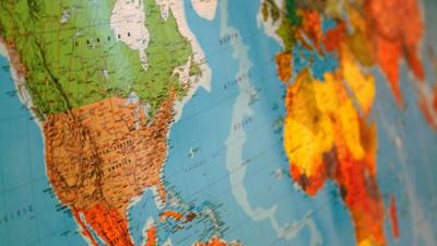 World