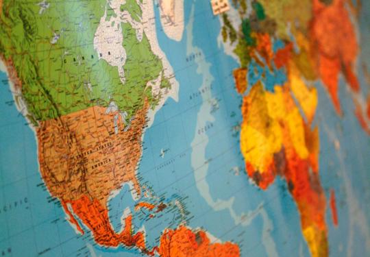 World