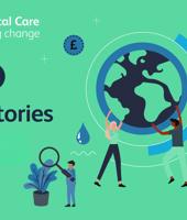 Green Stories