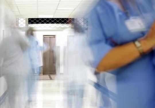 Hospital Image