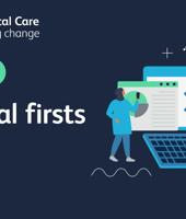 Digital Firsts Baner