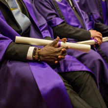 New Fellows Photo