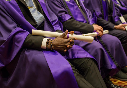 New Fellows Photo
