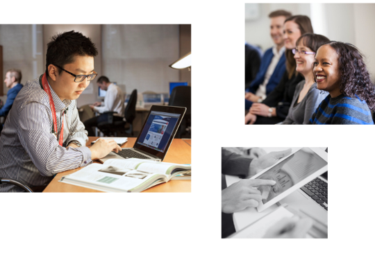 Elearning Collage (3)