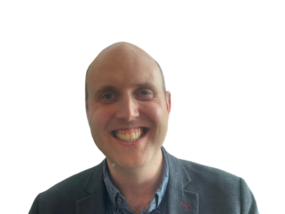 Dr Dan Smith