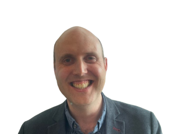 Dr Dan Smith