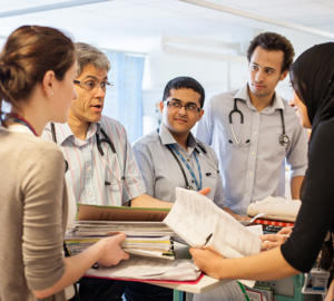 Msc In Medical Education 0 0 0