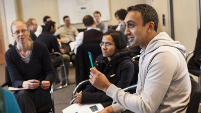 Trainee Discussion.Jpg